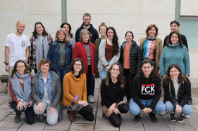 Equip FAS contacte 2022